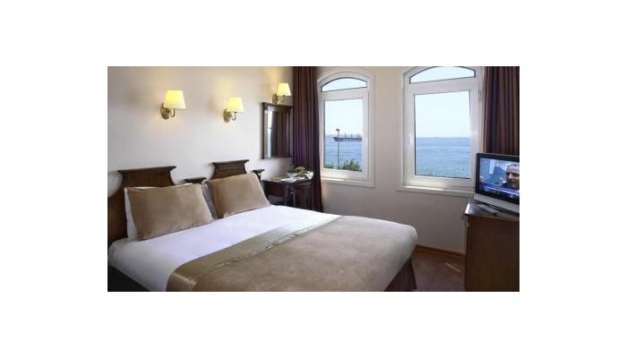 Hotel Best Western Citadel poza 17