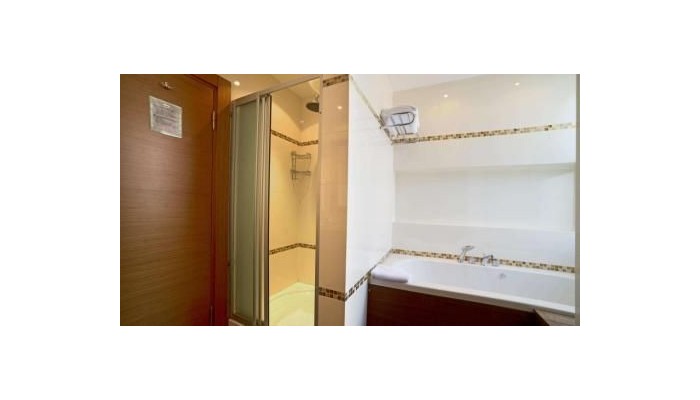 Hotel Best Western Citadel poza 4