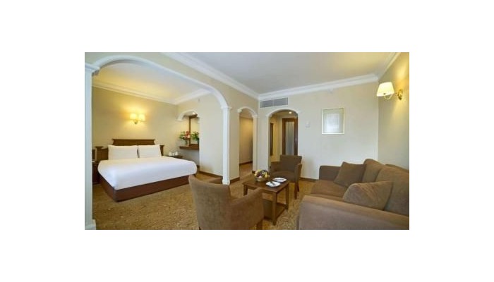 Hotel Best Western Citadel poza 3