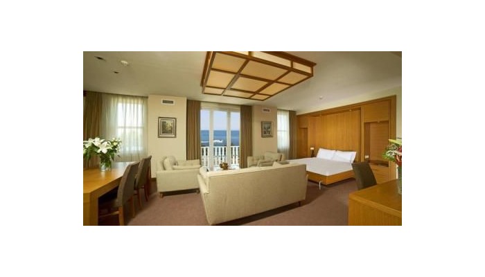 Hotel Best Western Citadel poza 8