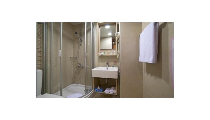 Hotel Best Western Citadel poza 11