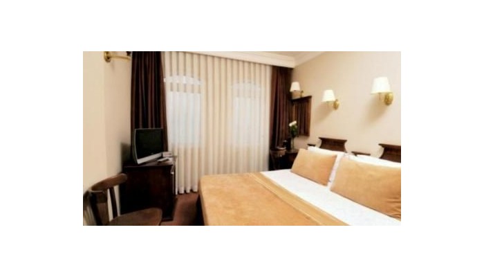 Hotel Best Western Citadel poza 1