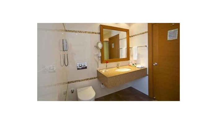 Hotel Best Western Citadel poza 6