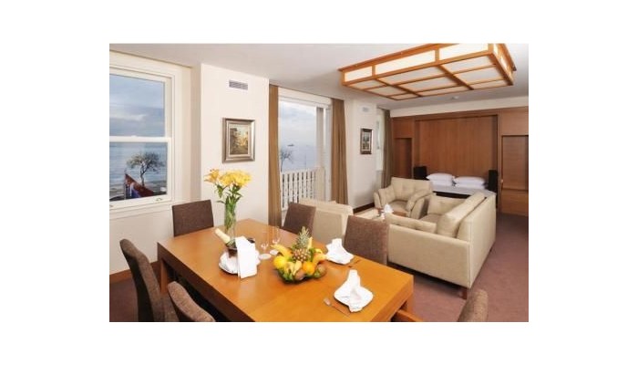 Hotel Best Western Citadel poza 12