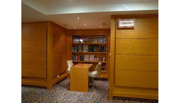 Hotel Best Western Plus The President poza 2