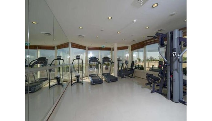 Hotel Best Western Plus The President poza 8