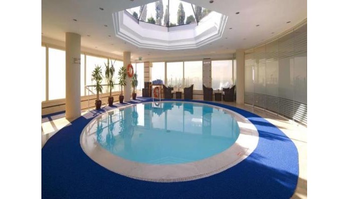 Hotel Best Western Plus The President poza 7