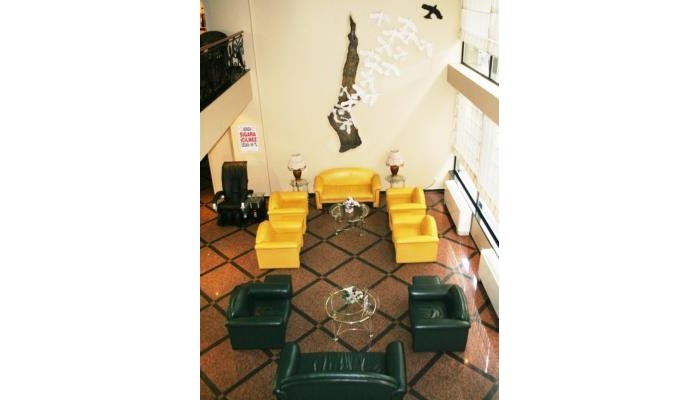 Hotel Black Bird poza 5