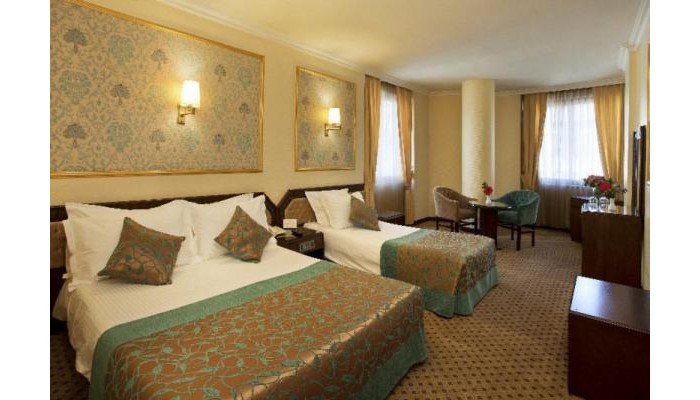 Hotel Black Bird poza 8