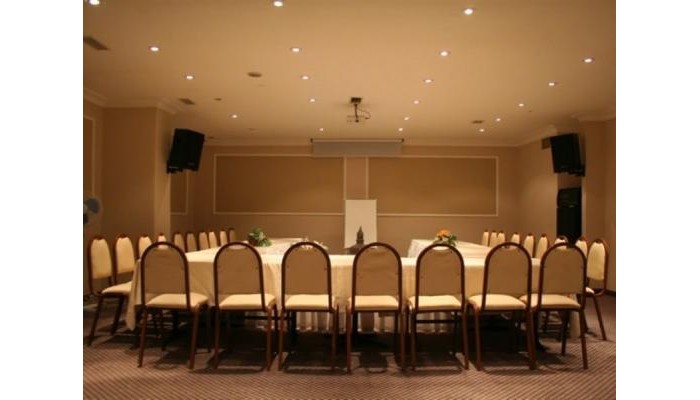 Hotel Black Bird poza 4