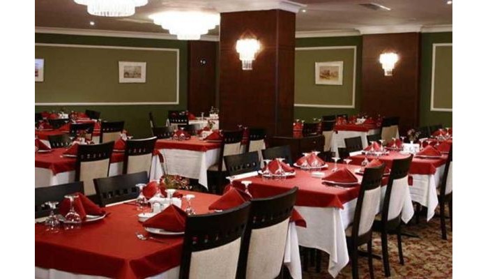 Hotel Black Bird poza 6