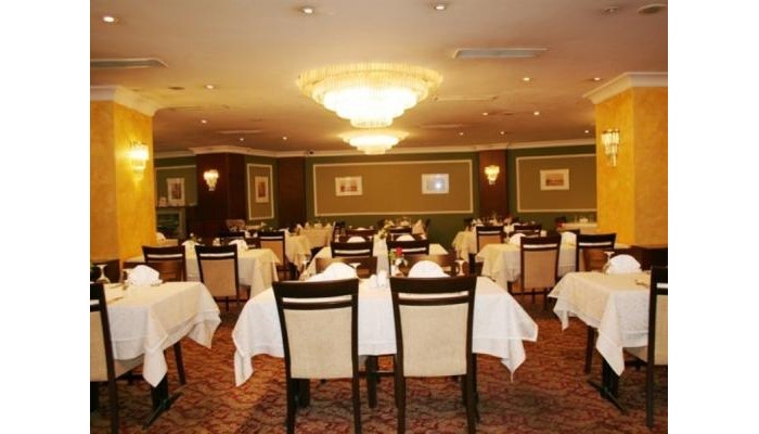 Hotel Black Bird poza 2