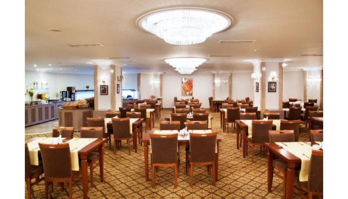 Hotel Black Bird poza 7