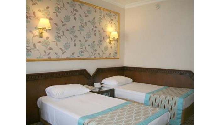 Hotel Black Bird poza 1