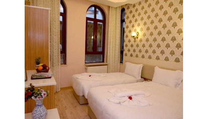 Hotel Bosphorus Old City poza 4
