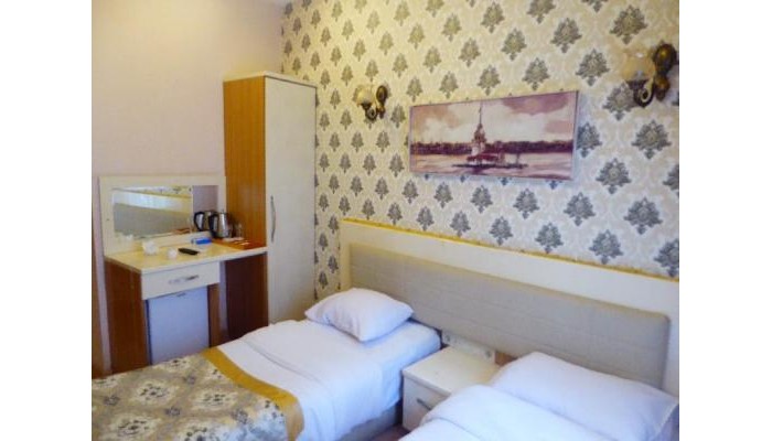 Hotel Bosphorus Old City poza 9