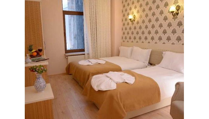 Hotel Bosphorus Old City poza 6