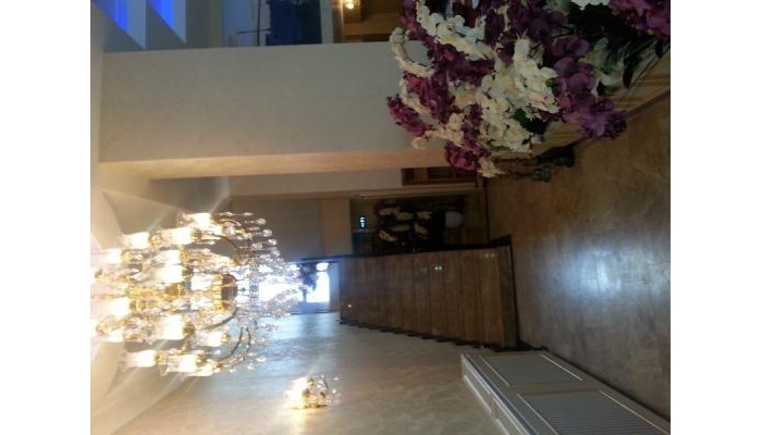 Hotel Bosphorus Old City poza 0