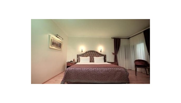Hotel Bulvar Palas poza 8