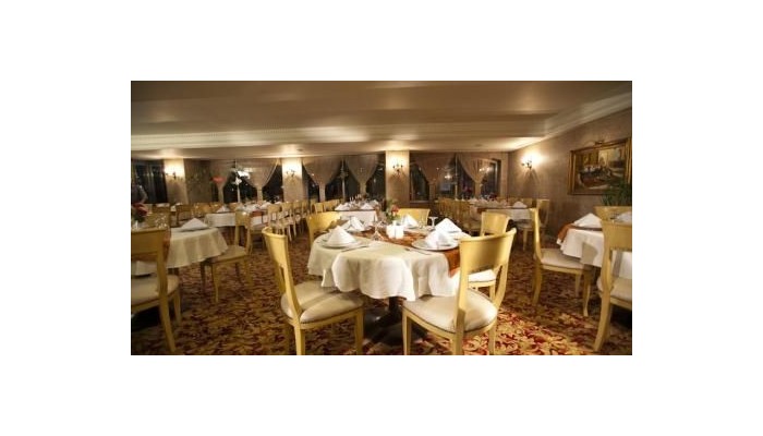 Hotel Bulvar Palas poza 21