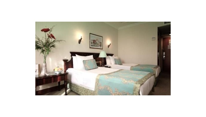 Hotel Bulvar Palas poza 2