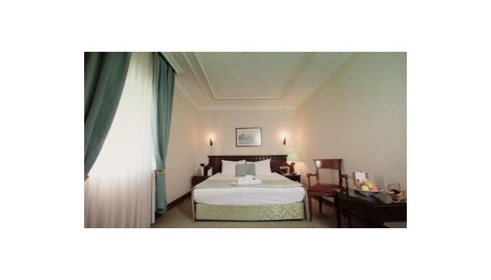 Hotel Bulvar Palas poza 15