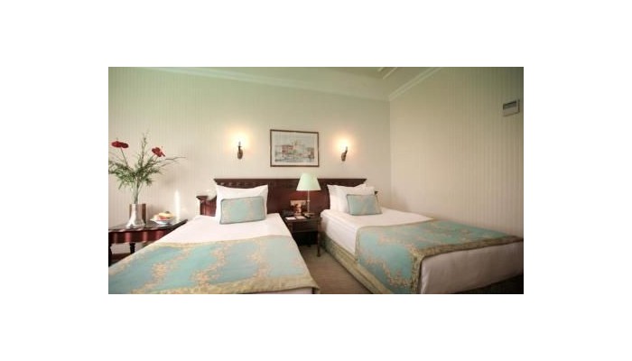 Hotel Bulvar Palas poza 3