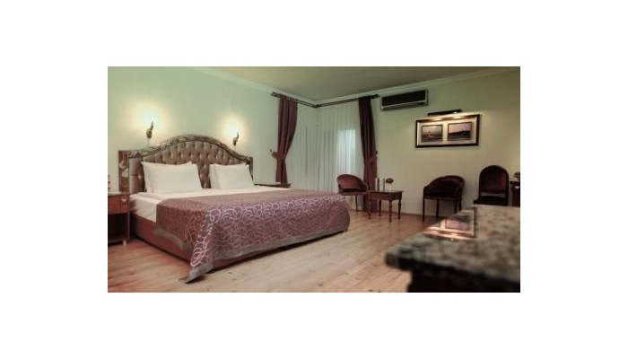 Hotel Bulvar Palas poza 14