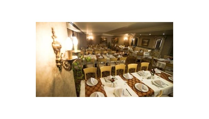 Hotel Bulvar Palas poza 22