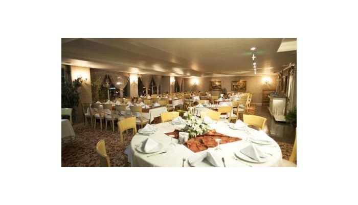 Hotel Bulvar Palas poza 20