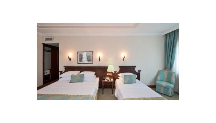 Hotel Bulvar Palas poza 4