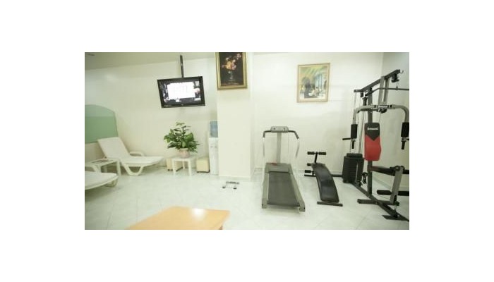 Hotel Bulvar Palas poza 24