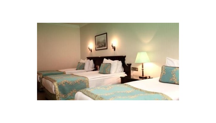 Hotel Bulvar Palas poza 7
