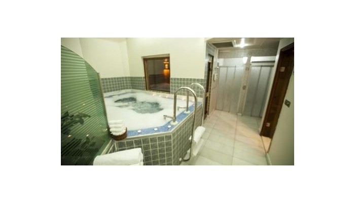 Hotel Bulvar Palas poza 17