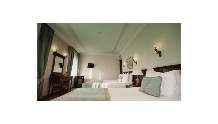 Hotel Bulvar Palas poza 11