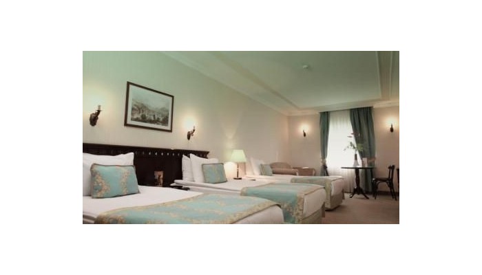 Hotel Bulvar Palas poza 16