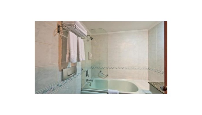 Hotel Bulvar Palas poza 12