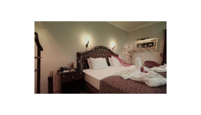 Hotel Bulvar Palas poza 6