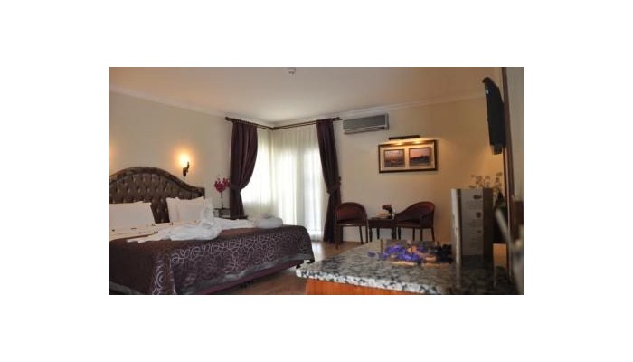 Hotel Bulvar Palas poza 10