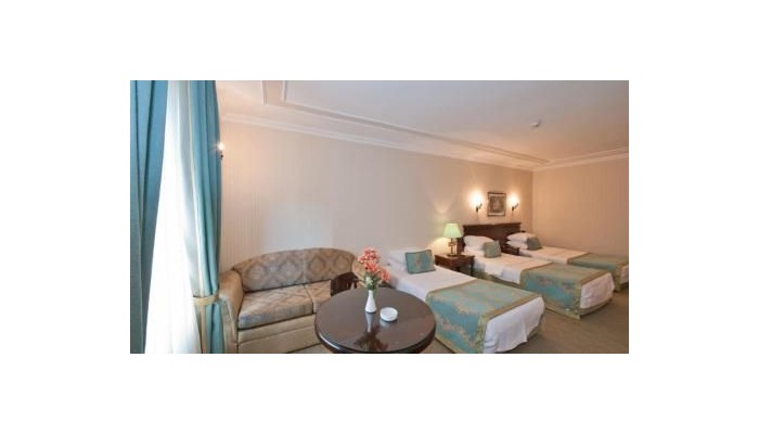 Hotel Bulvar Palas poza 13