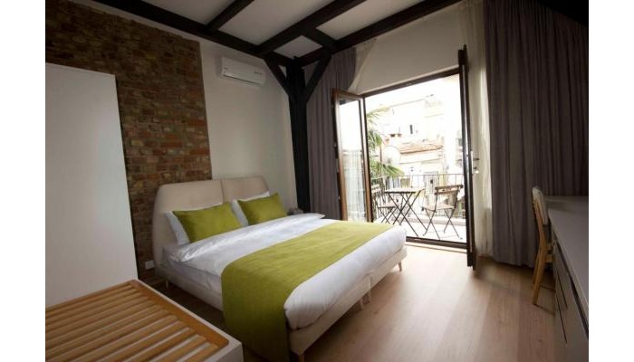 Hotel Calanthe Residence poza 2