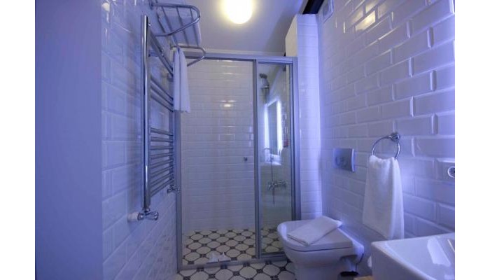 Hotel Calanthe Residence poza 8