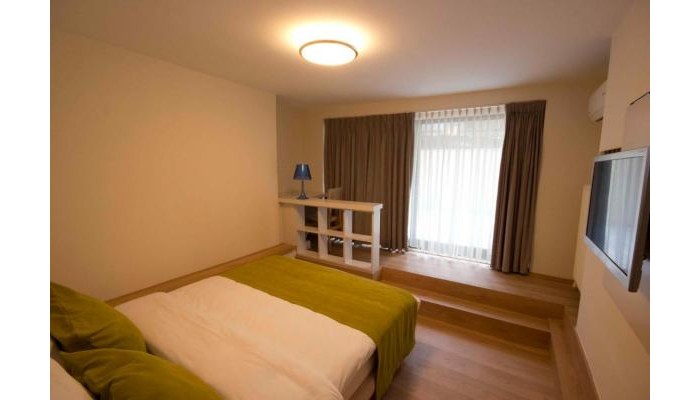 Hotel Calanthe Residence poza 4