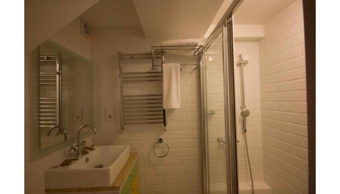 Hotel Calanthe Residence poza 6