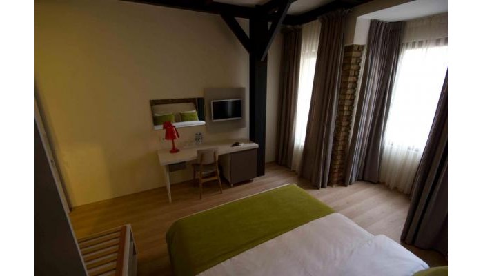 Hotel Calanthe Residence poza 7