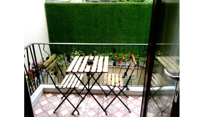 Hotel Calanthe Residence poza 9