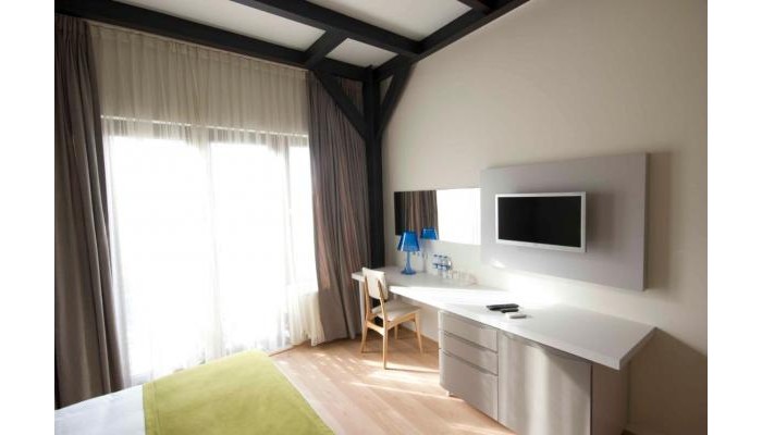 Hotel Calanthe Residence poza 5