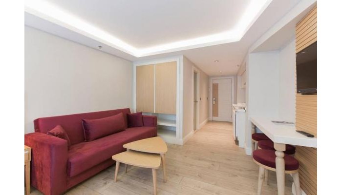 Poza pentru Hotel Carina Park Suites Nisantasi 1230-1635860413 Hotel Carina Park Suites Nisantasi poza 4