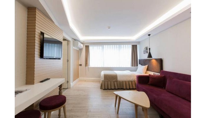 Poza pentru Hotel Carina Park Suites Nisantasi 165-1635860422 Hotel Carina Park Suites Nisantasi poza 8