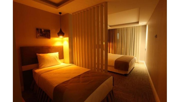 Poza pentru Hotel Carina Park Suites Nisantasi 1715-1635860415 Hotel Carina Park Suites Nisantasi poza 5